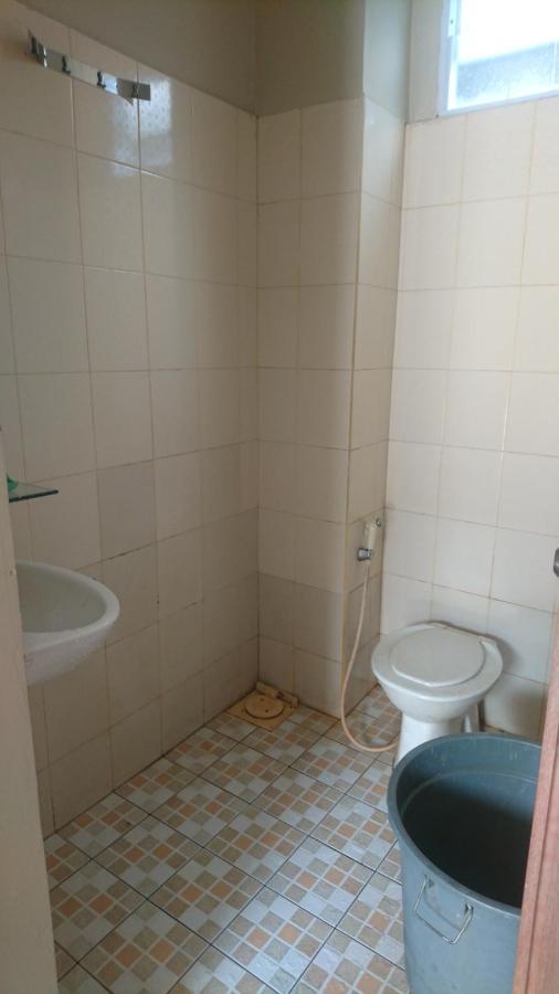 Liberty Homestay Parit  Exterior foto
